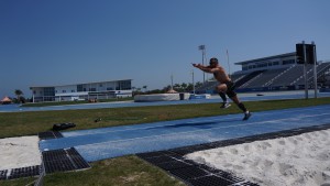 Stefan Tärnhuvud - Jumps