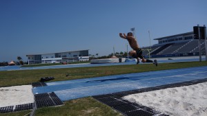 Stefan Tärnhuvud - Jumps