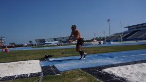 Stefan Tärnhuvud - Jumps