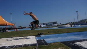 Stefan Tärnhuvud - Jumps