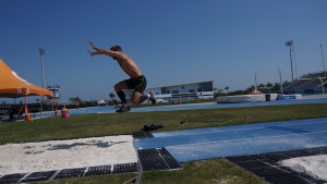 Stefan Tärnhuvud - Jumps