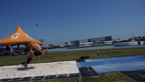 Stefan Tärnhuvud - Jumps